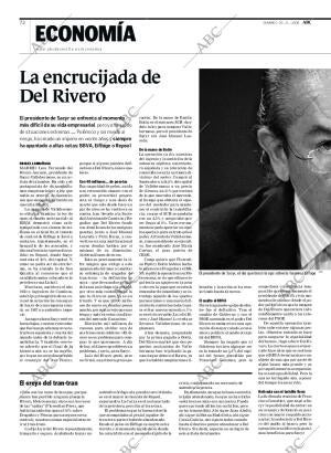 ABC SEVILLA 30-11-2008 página 72