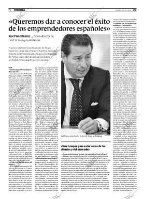 ABC SEVILLA 30-11-2008 página 74