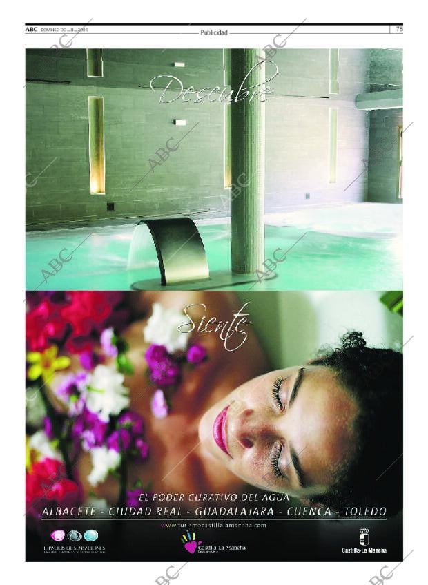 ABC SEVILLA 30-11-2008 página 75