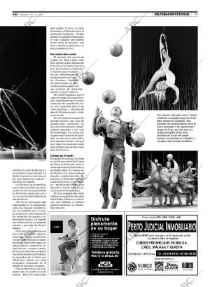 ABC SEVILLA 30-11-2008 página 79