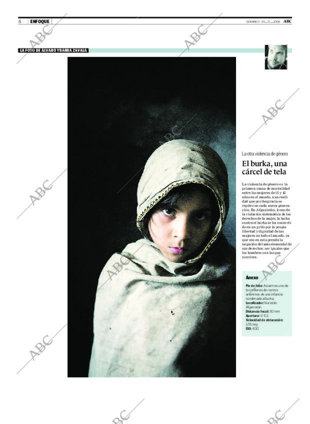 ABC SEVILLA 30-11-2008 página 8