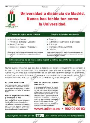 ABC SEVILLA 30-11-2008 página 81