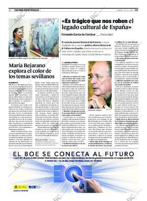 ABC SEVILLA 30-11-2008 página 82