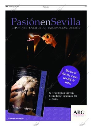 ABC SEVILLA 30-11-2008 página 83