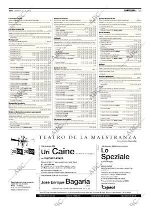 ABC SEVILLA 30-11-2008 página 85