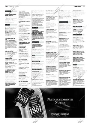 ABC SEVILLA 30-11-2008 página 87