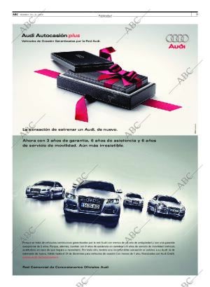 ABC SEVILLA 30-11-2008 página 9