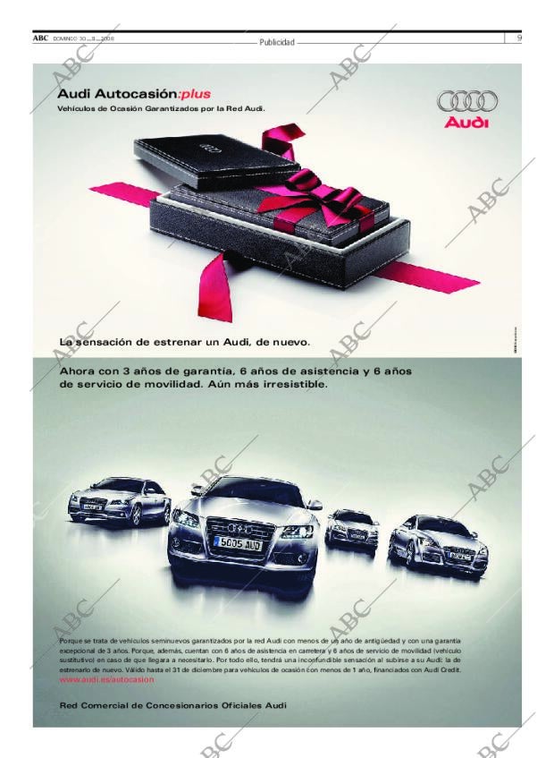 ABC SEVILLA 30-11-2008 página 9