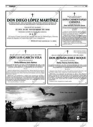 ABC SEVILLA 30-11-2008 página 90