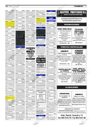 ABC SEVILLA 30-11-2008 página 93