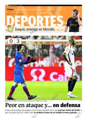 ABC SEVILLA 30-11-2008 página 97