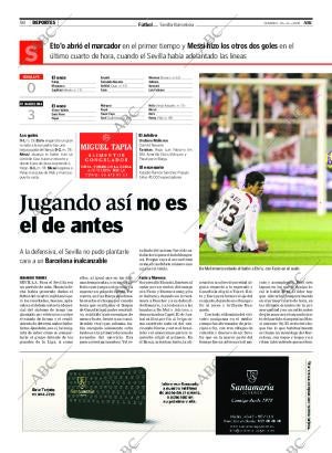 ABC SEVILLA 30-11-2008 página 98