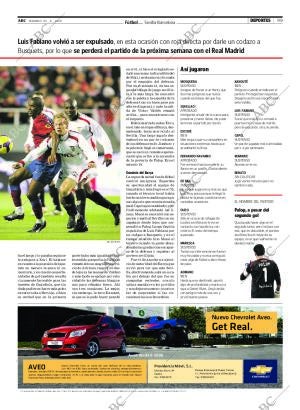 ABC SEVILLA 30-11-2008 página 99