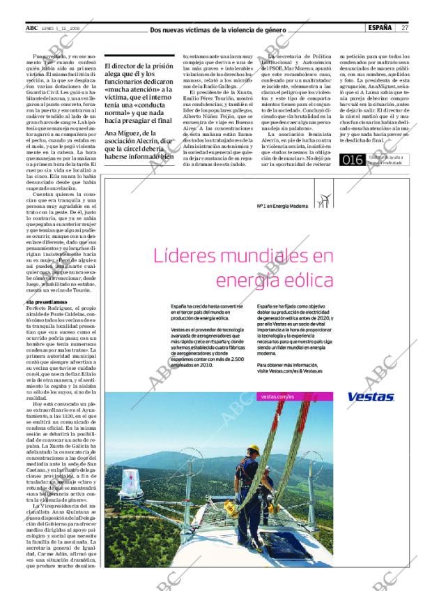 ABC CORDOBA 01-12-2008 página 27