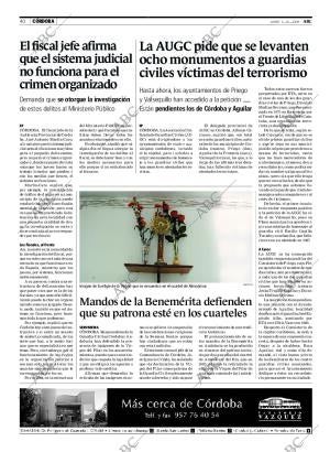 ABC CORDOBA 01-12-2008 página 40