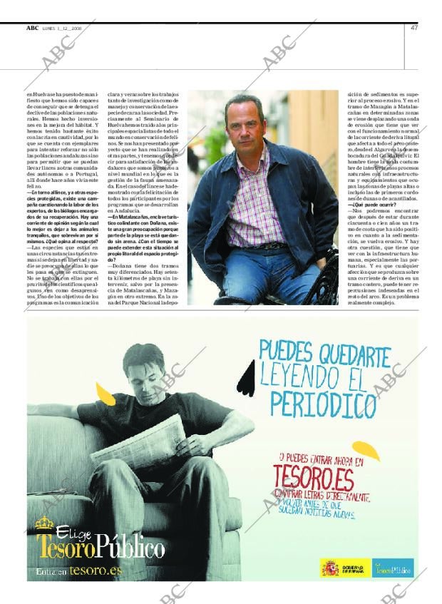 ABC CORDOBA 01-12-2008 página 47