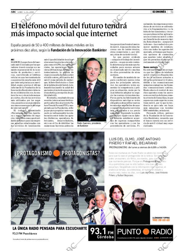 ABC CORDOBA 01-12-2008 página 51