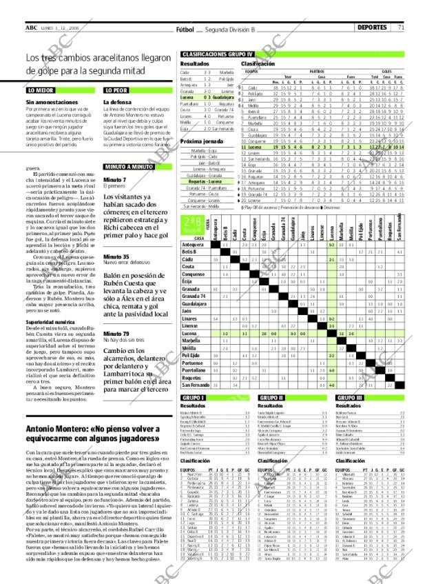 ABC CORDOBA 01-12-2008 página 71