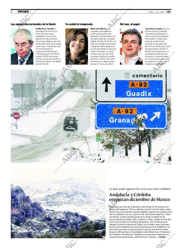 ABC CORDOBA 01-12-2008 página 8
