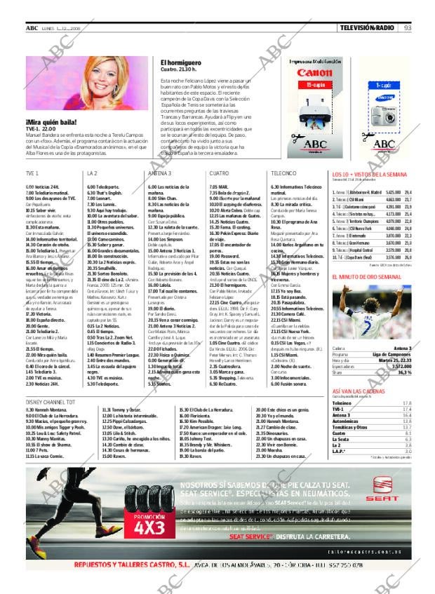 ABC CORDOBA 01-12-2008 página 93