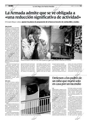 ABC MADRID 01-12-2008 página 22