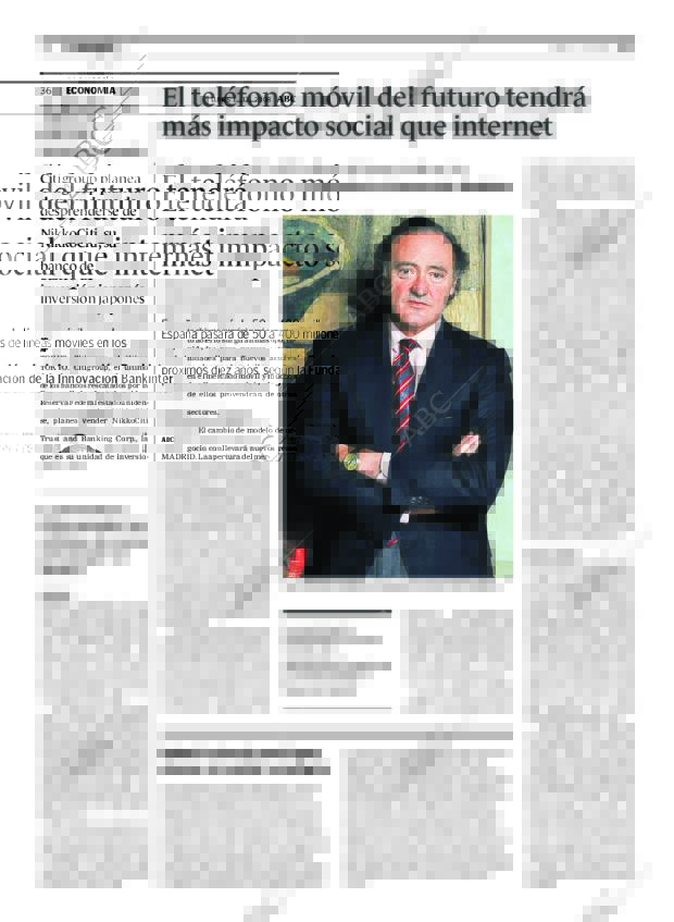 ABC MADRID 01-12-2008 página 36