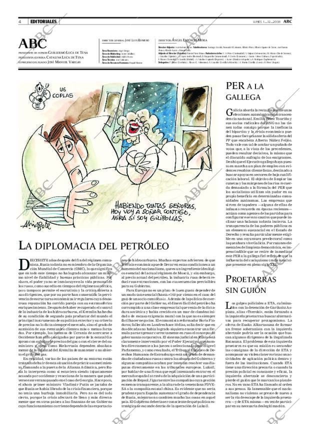ABC MADRID 01-12-2008 página 4