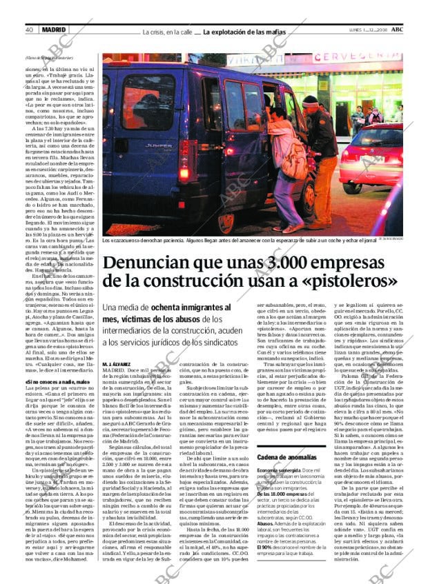 ABC MADRID 01-12-2008 página 40