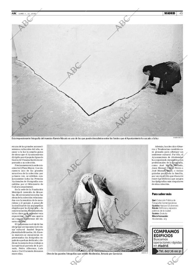 ABC MADRID 01-12-2008 página 45