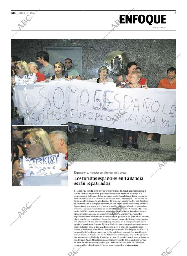 ABC MADRID 01-12-2008 página 5