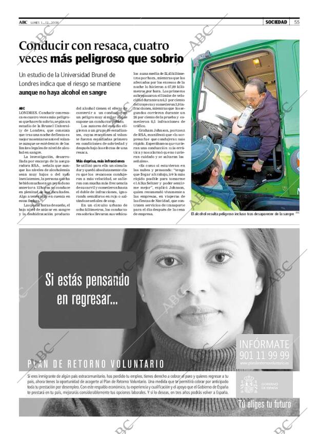 ABC MADRID 01-12-2008 página 55