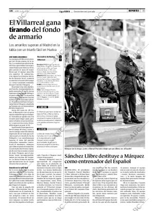 ABC MADRID 01-12-2008 página 85