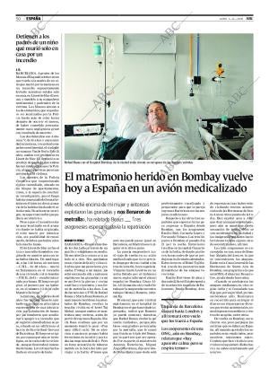 ABC SEVILLA 01-12-2008 página 50