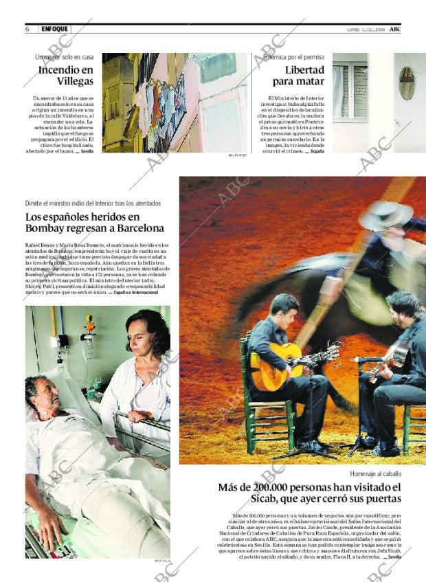 ABC SEVILLA 01-12-2008 página 6
