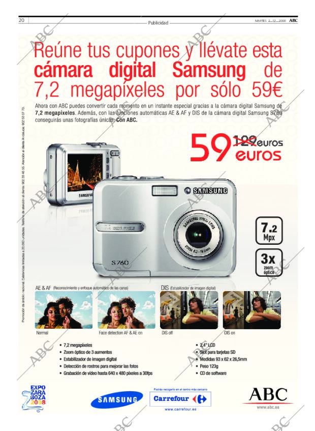 ABC CORDOBA 02-12-2008 página 20