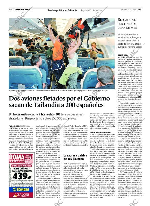 ABC CORDOBA 02-12-2008 página 30