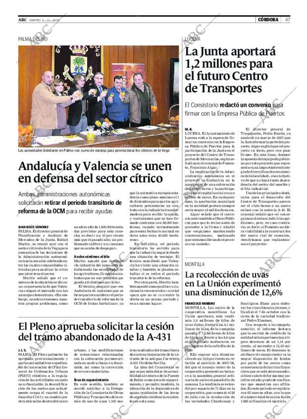 ABC CORDOBA 02-12-2008 página 47