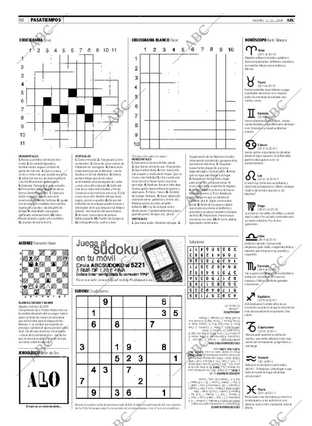 ABC CORDOBA 02-12-2008 página 88