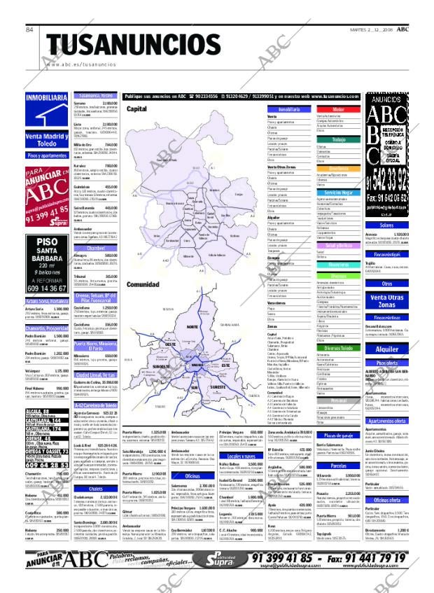 ABC MADRID 02-12-2008 página 84