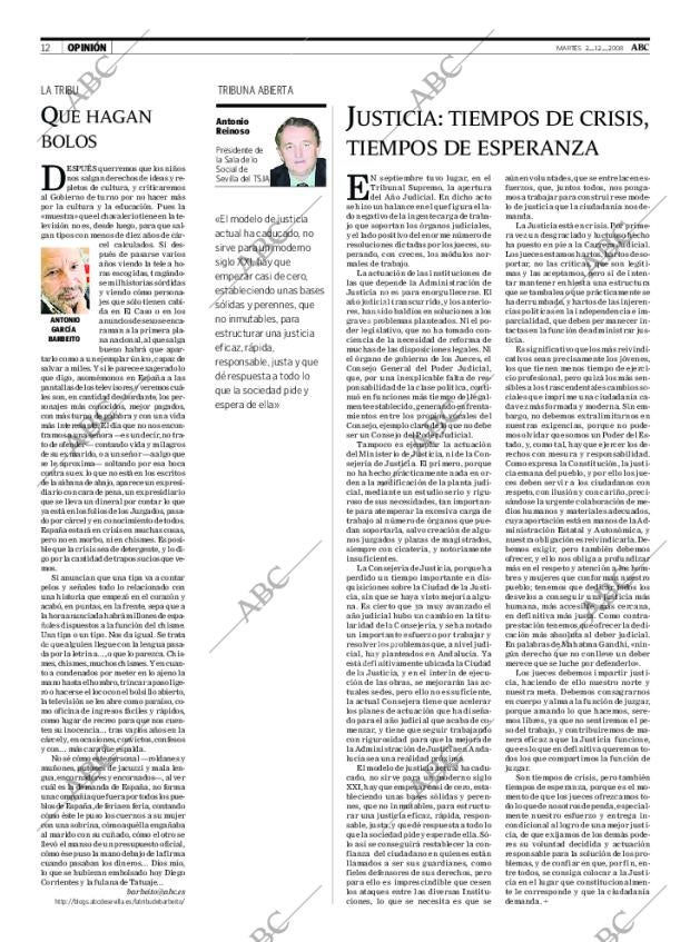 ABC SEVILLA 02-12-2008 página 12