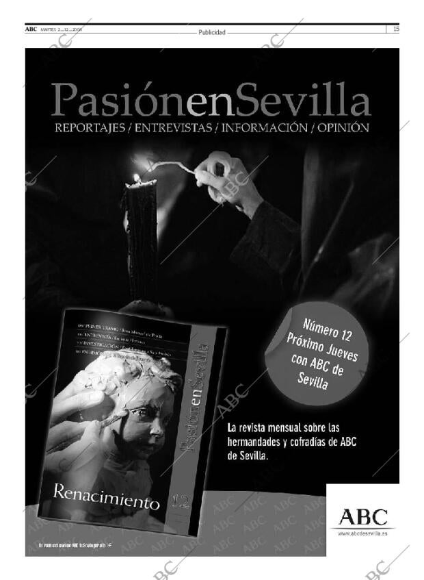 ABC SEVILLA 02-12-2008 página 15