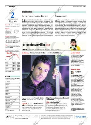 ABC SEVILLA 02-12-2008 página 2