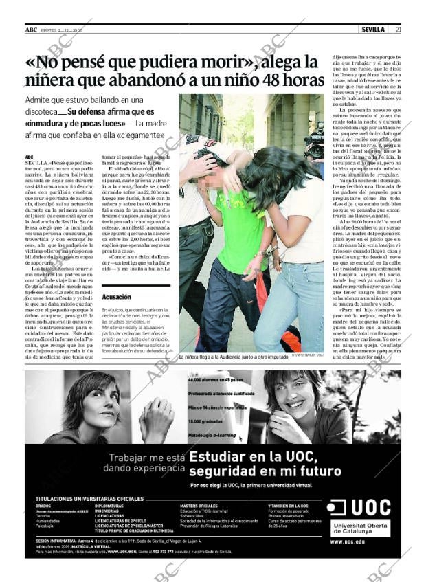 ABC SEVILLA 02-12-2008 página 21