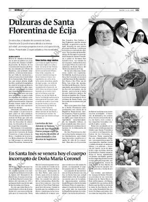 ABC SEVILLA 02-12-2008 página 22