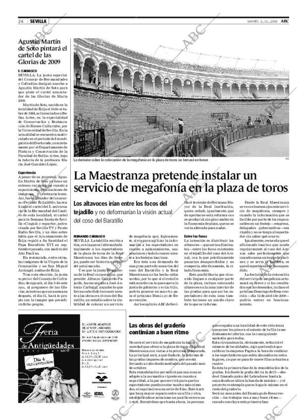 ABC SEVILLA 02-12-2008 página 24