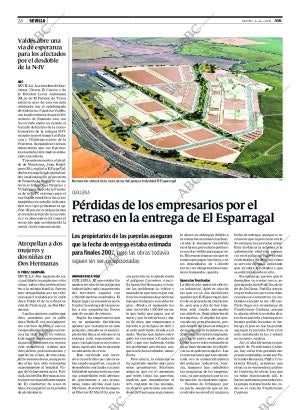 ABC SEVILLA 02-12-2008 página 28