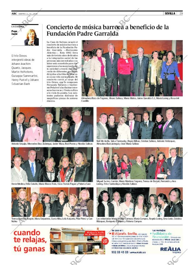 ABC SEVILLA 02-12-2008 página 29