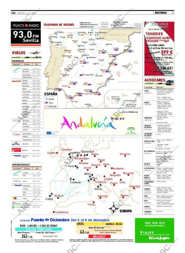 ABC SEVILLA 02-12-2008 página 33