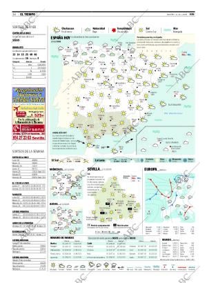 ABC SEVILLA 02-12-2008 página 34