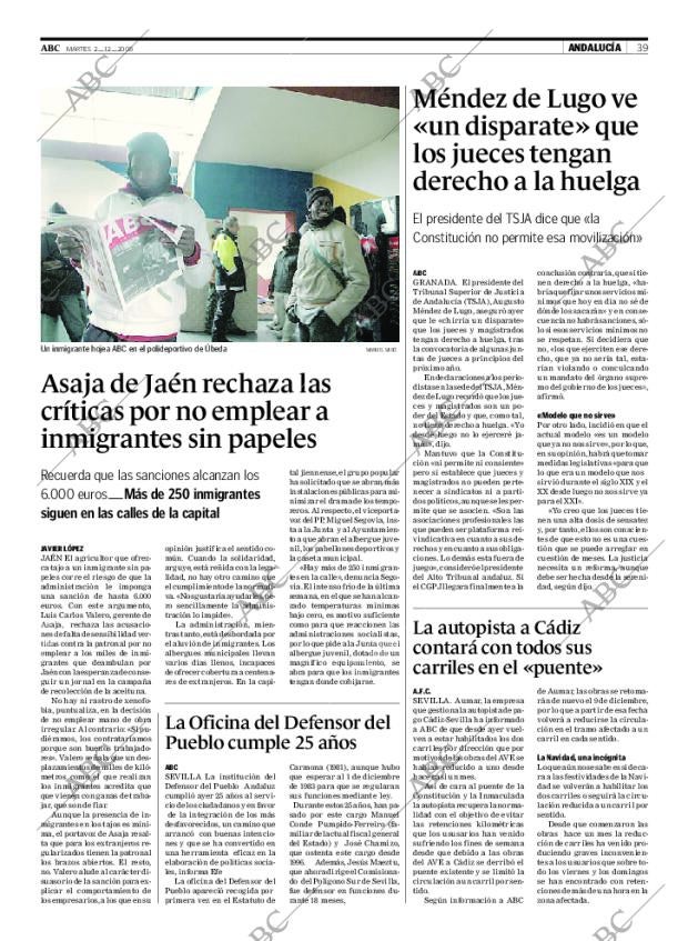 ABC SEVILLA 02-12-2008 página 39